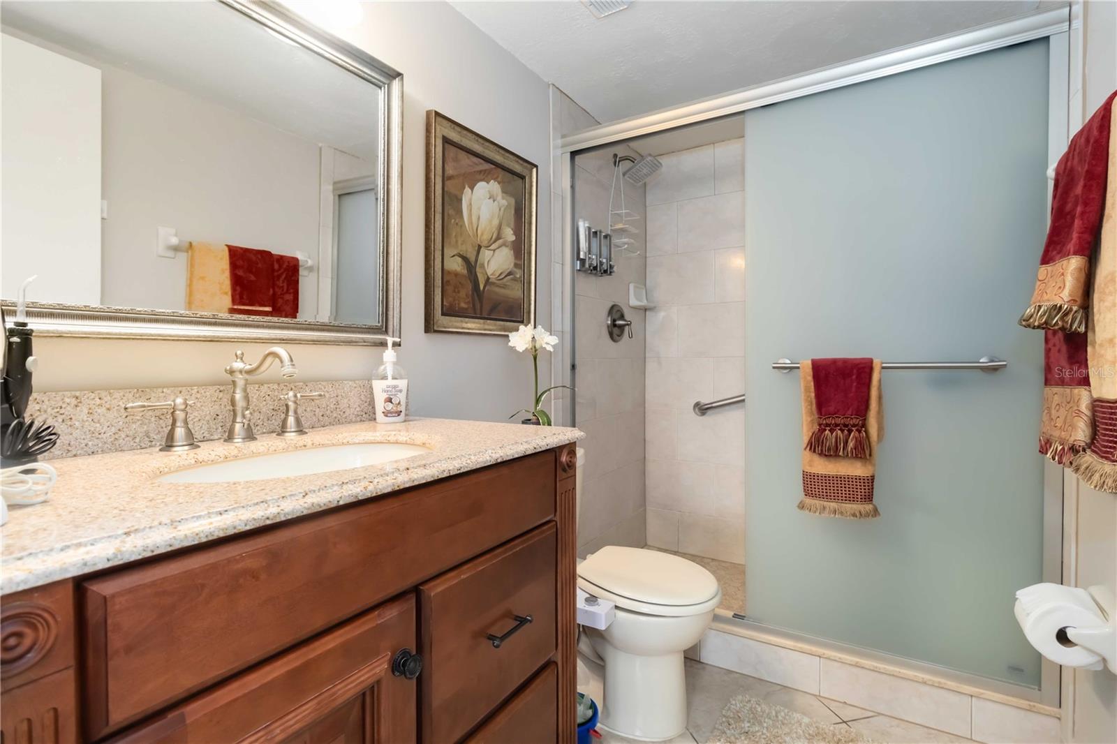 Image 36 of 57 For 4100 Ocean Beach Boulevard 409
