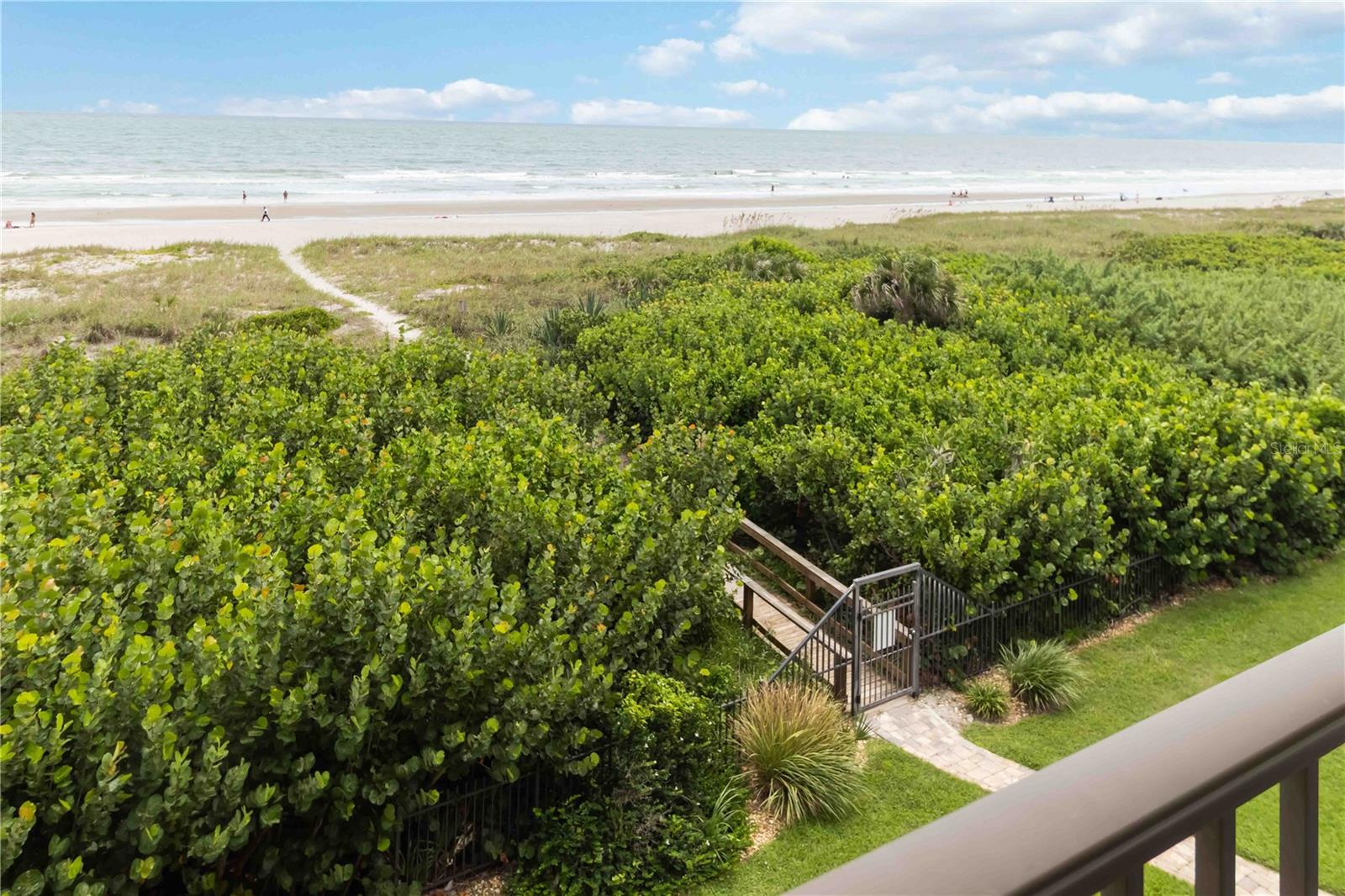 Image 37 of 57 For 4100 Ocean Beach Boulevard 409