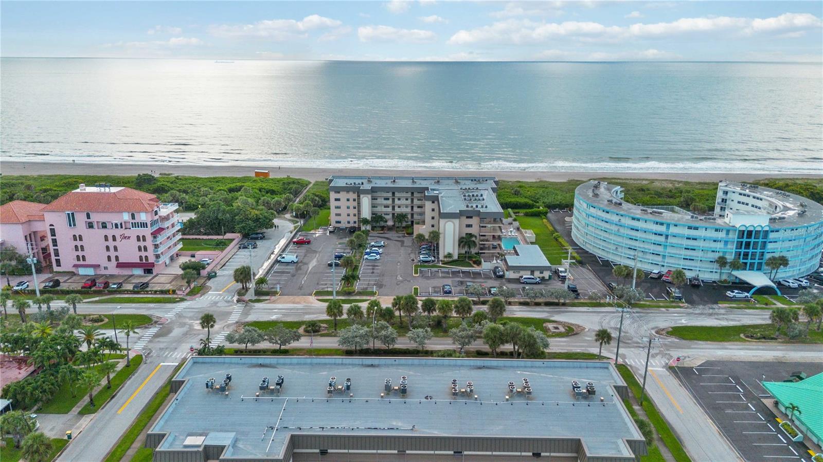 Image 43 of 57 For 4100 Ocean Beach Boulevard 409