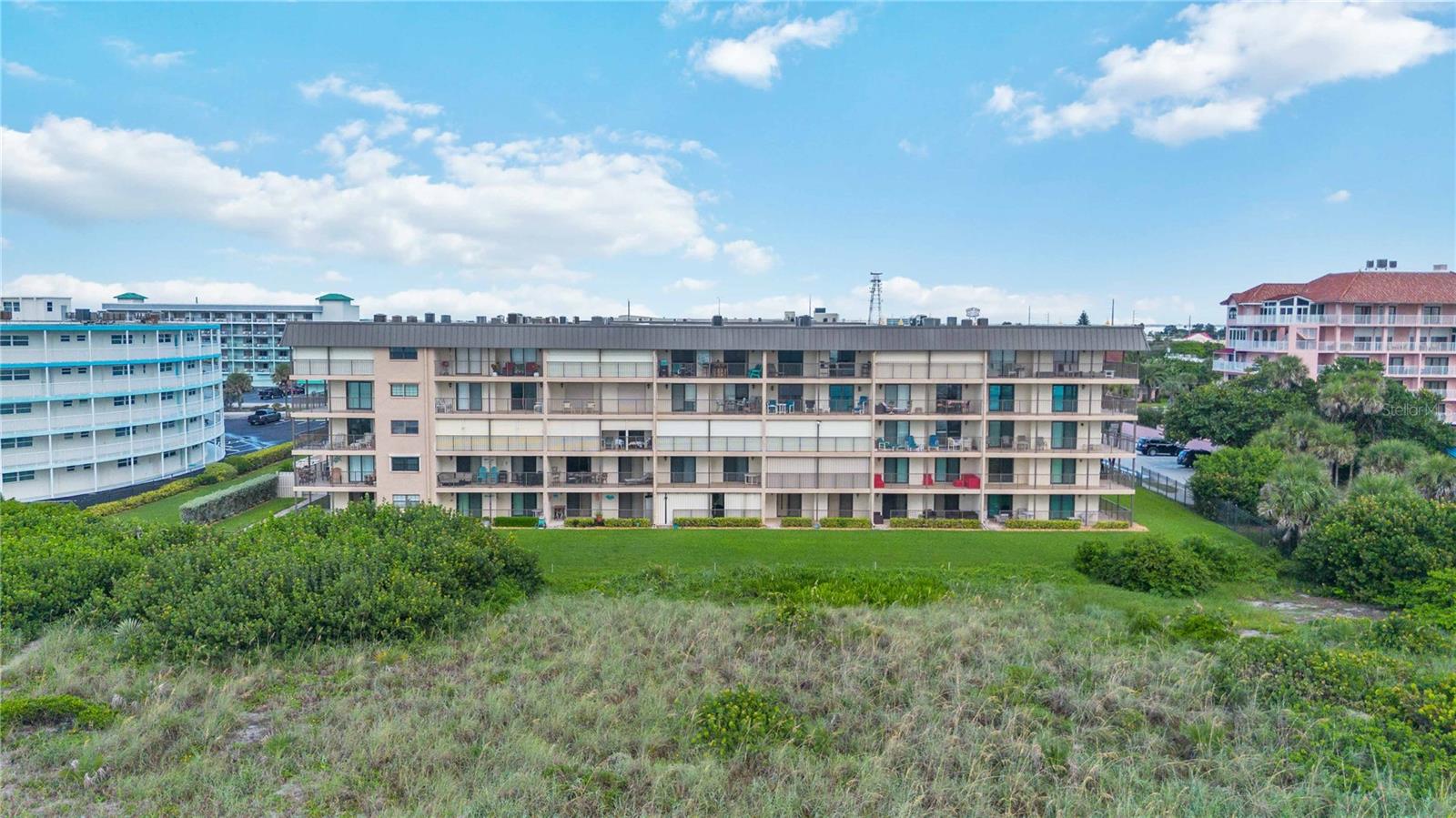 Image 44 of 57 For 4100 Ocean Beach Boulevard 409