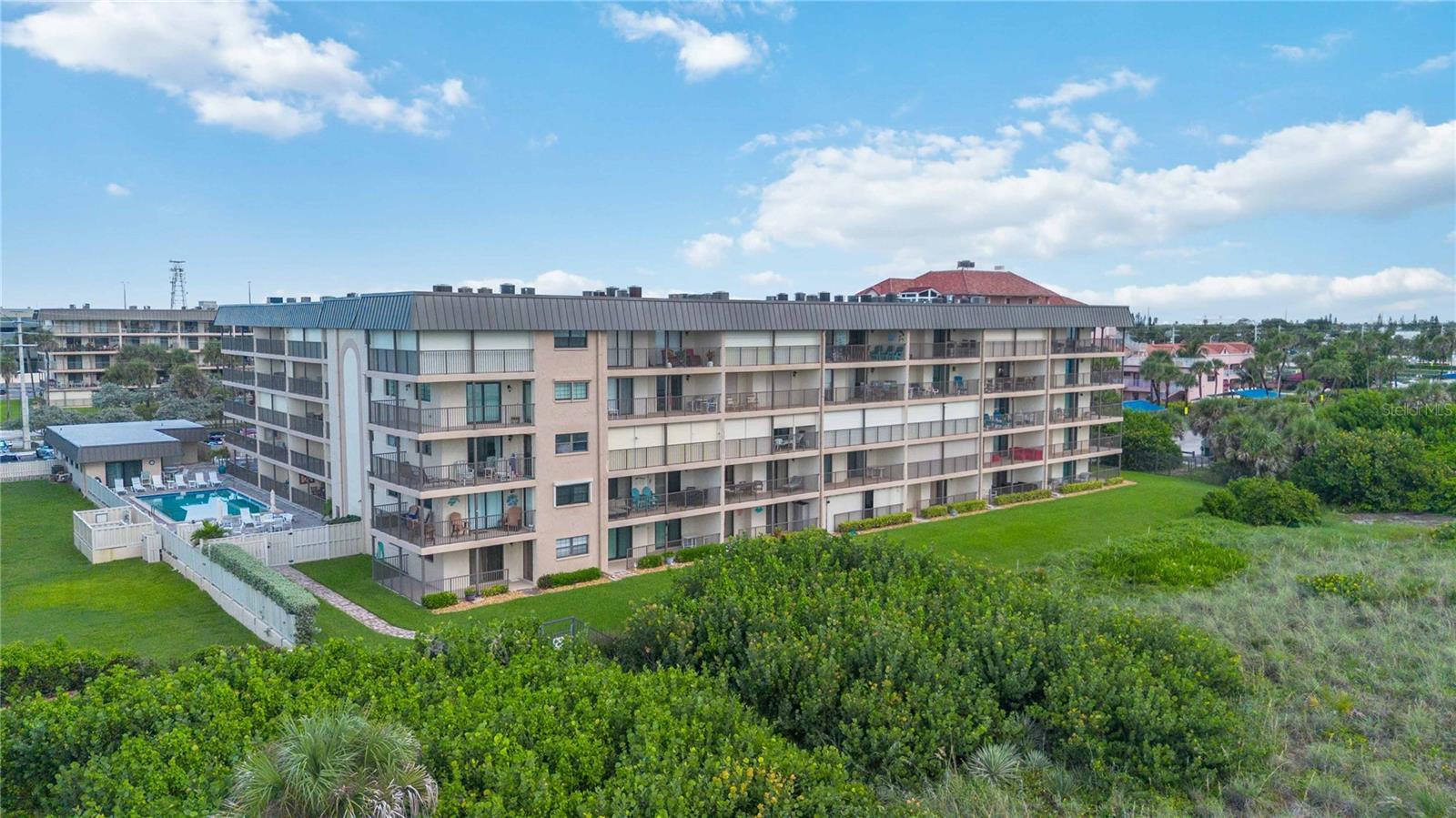 Image 45 of 57 For 4100 Ocean Beach Boulevard 409