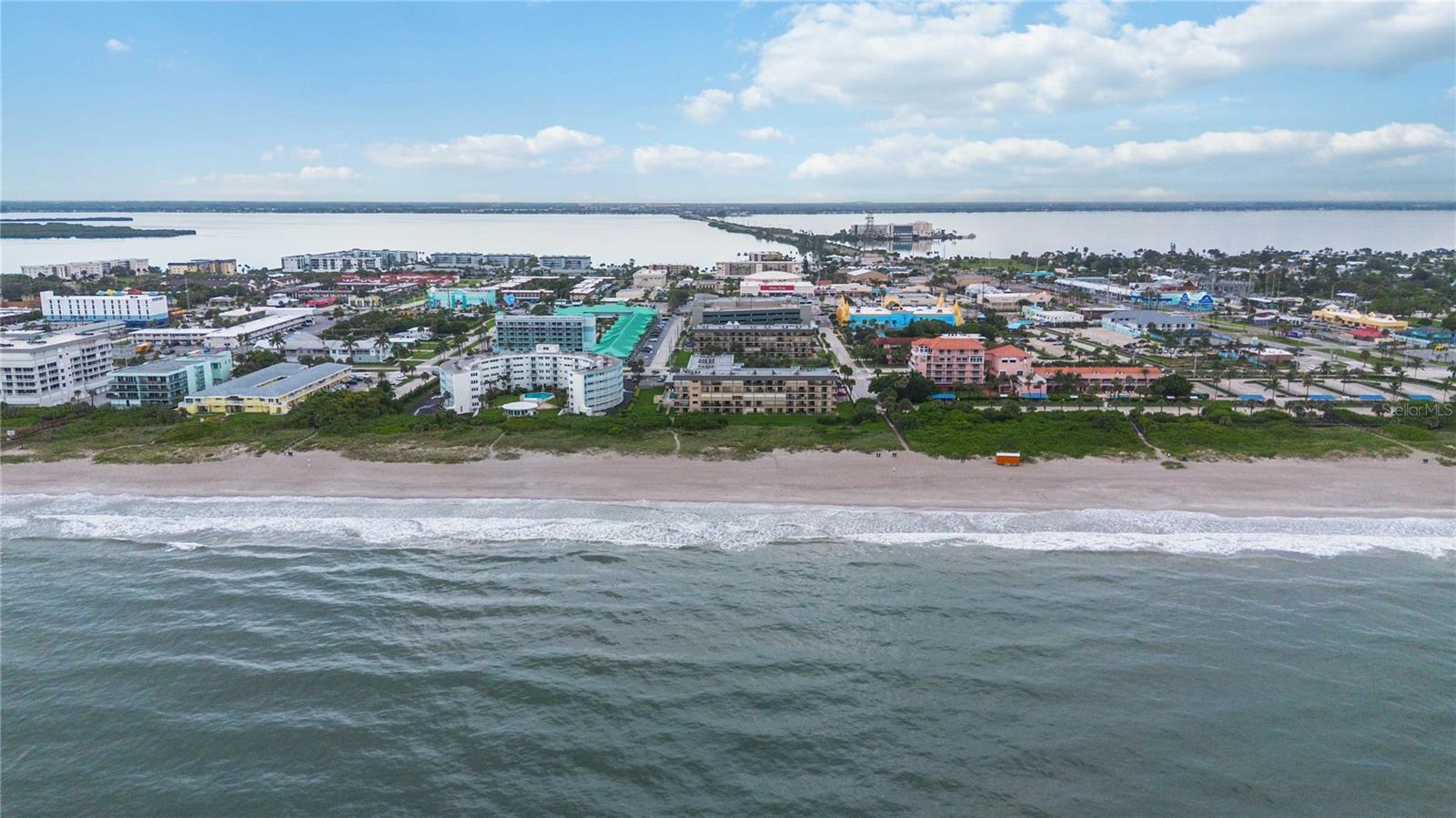 Image 55 of 57 For 4100 Ocean Beach Boulevard 409