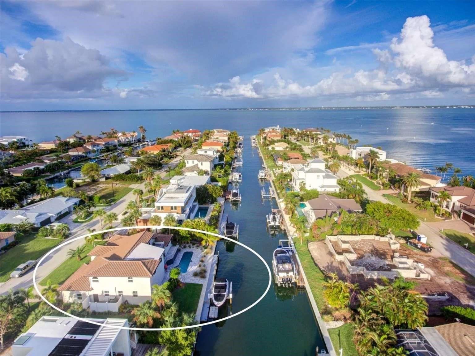 Details for 562 Ranger Lane, LONGBOAT KEY, FL 34228