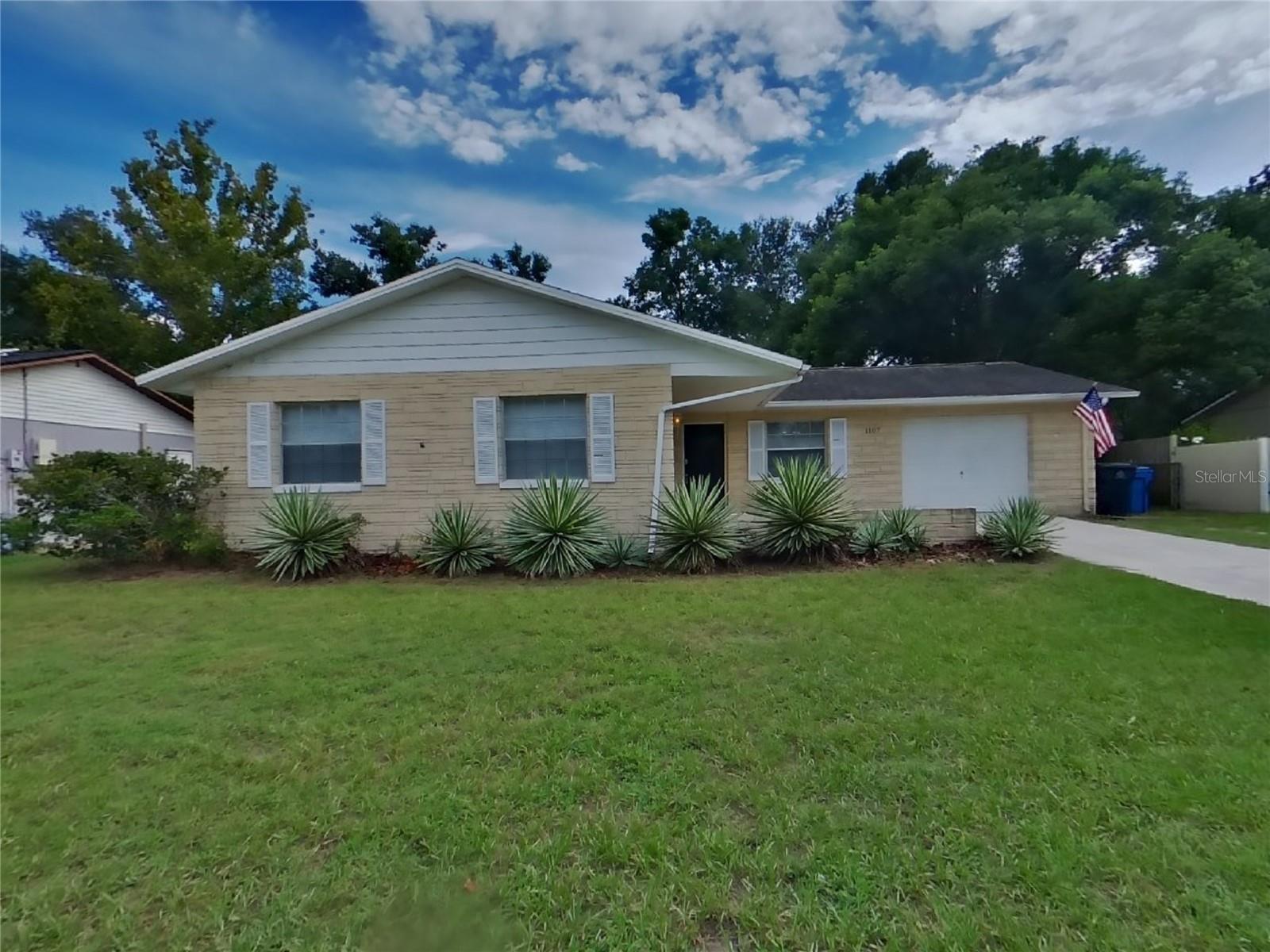 Details for 1107 Melrose Street, SEFFNER, FL 33584