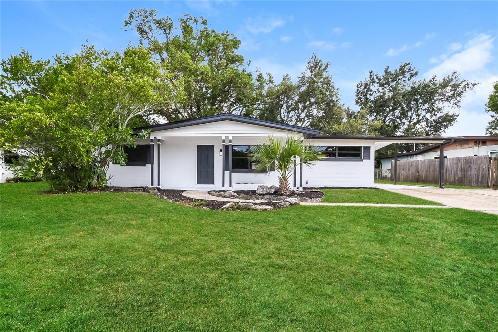 Details for 295 Bel Aire Drive S, MERRITT ISLAND, FL 32952