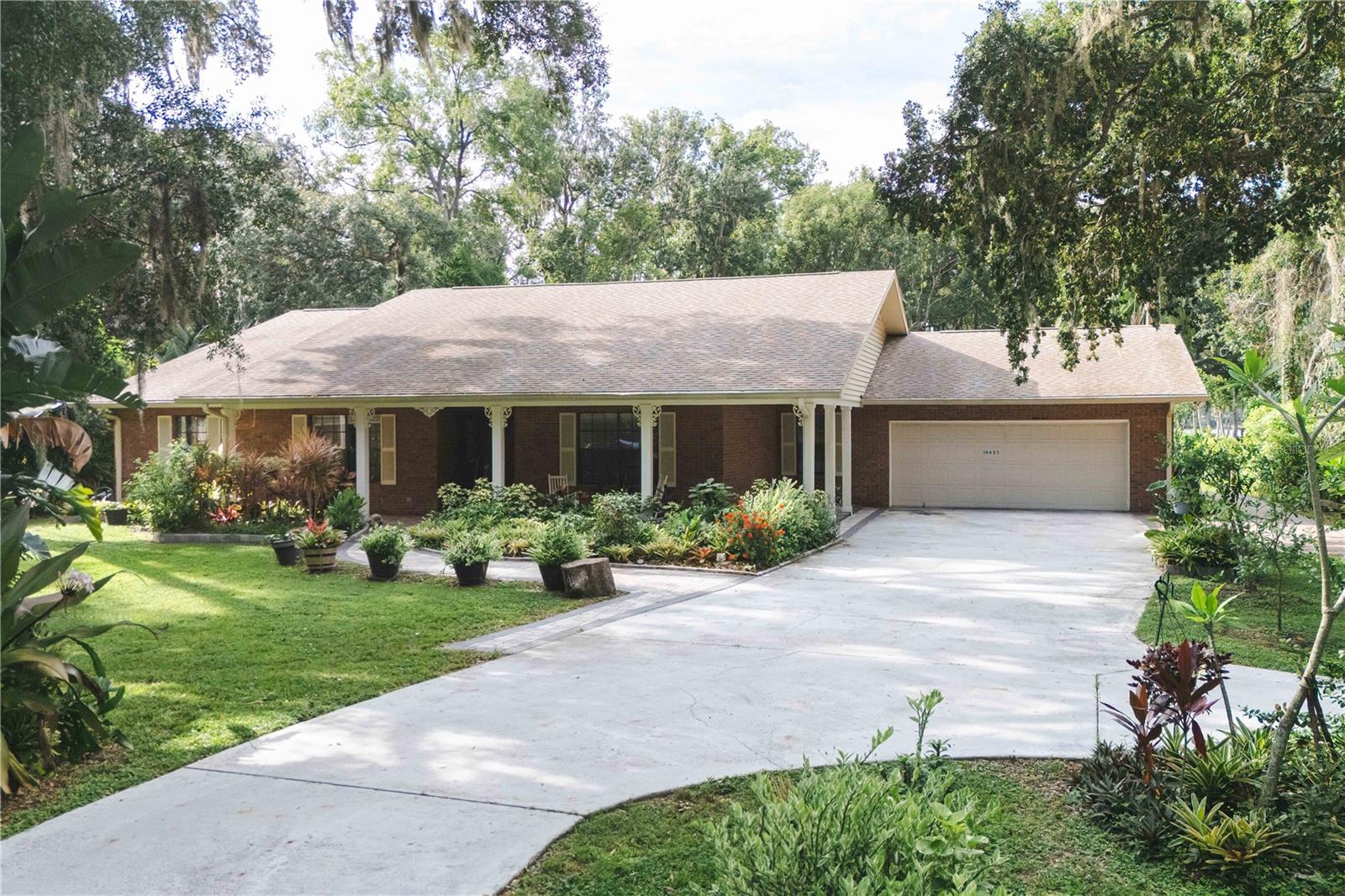 Details for 16625 Indian Mound Road, TAMPA, FL 33618