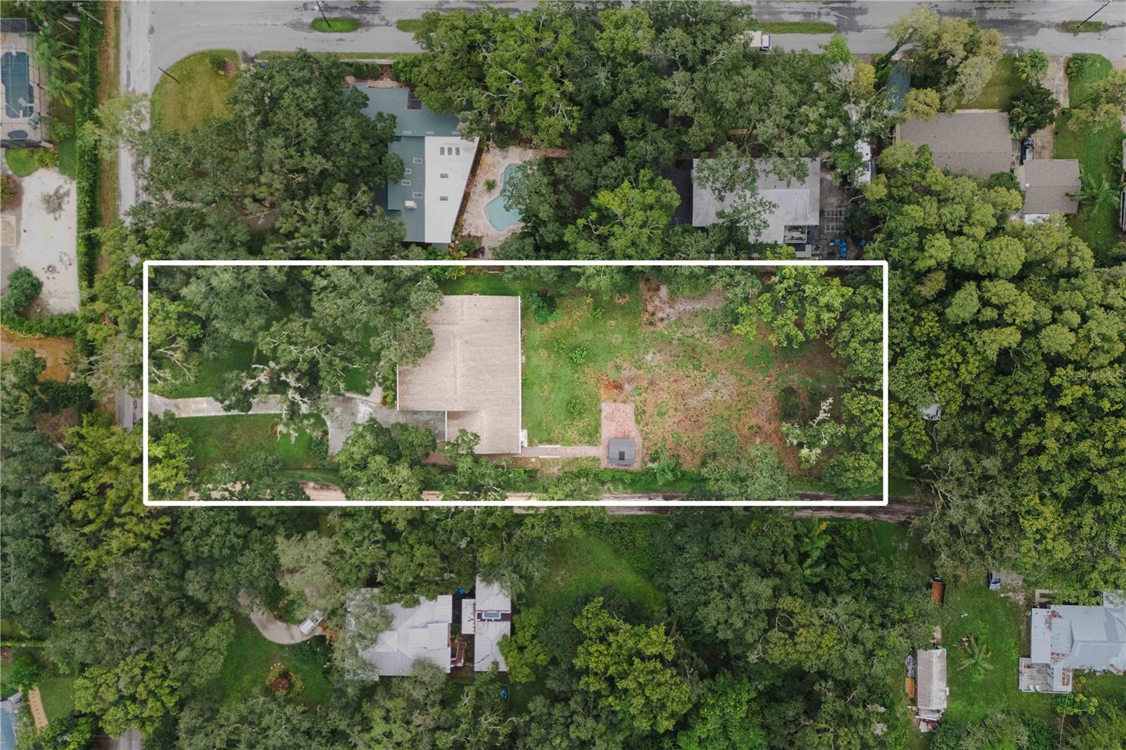 Listing photo id 0 for 16625 Indian Mound Road