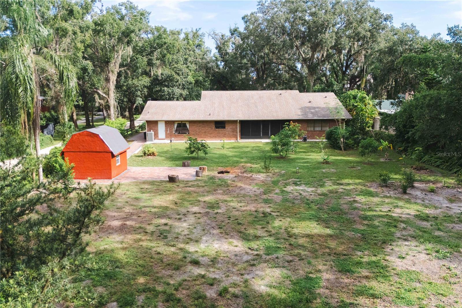 Listing photo id 27 for 16625 Indian Mound Road