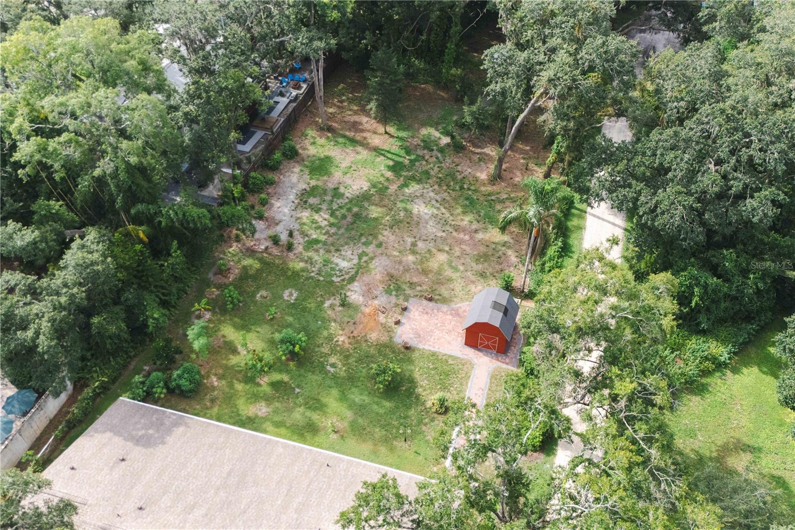 Listing photo id 30 for 16625 Indian Mound Road