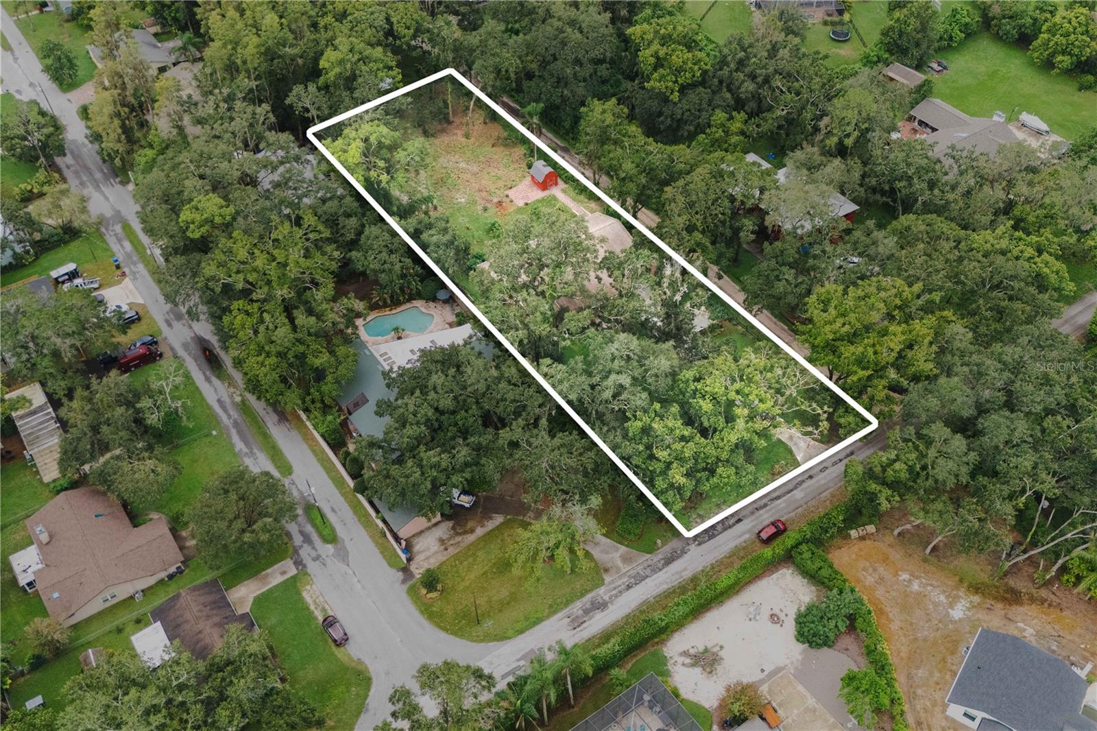 Listing photo id 32 for 16625 Indian Mound Road