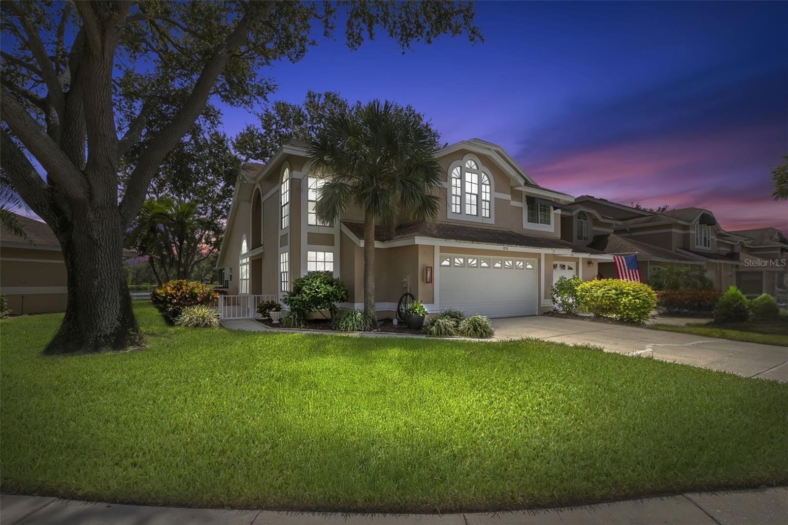 Details for 3096 Overlook Place, CLEARWATER, FL 33760