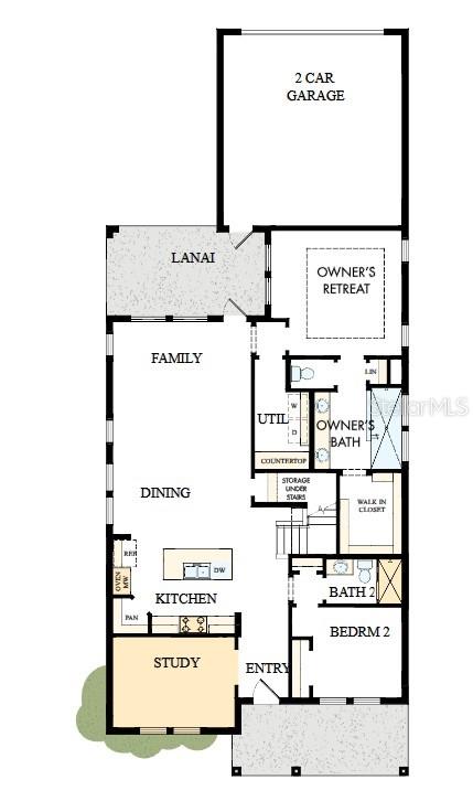 Image 2 of 9 For 7634 Seaflower Parkway