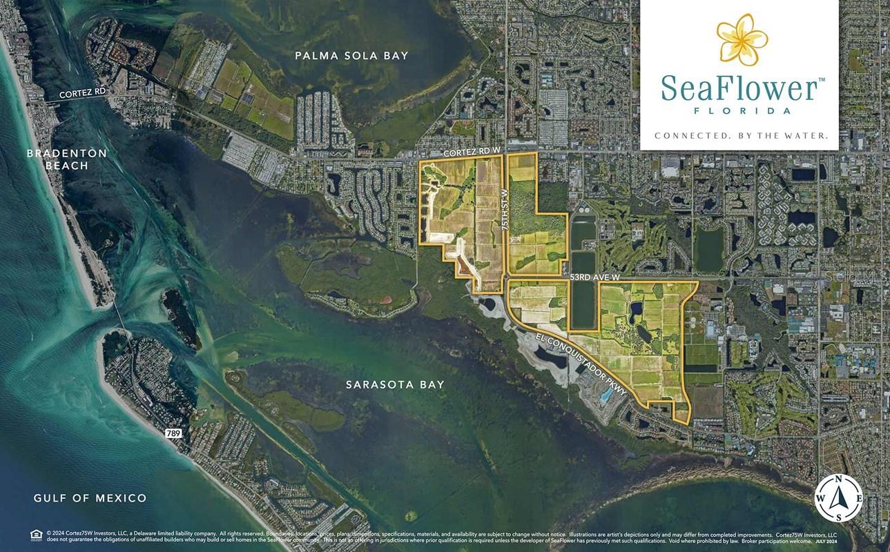 Image 9 of 9 For 7634 Seaflower Parkway