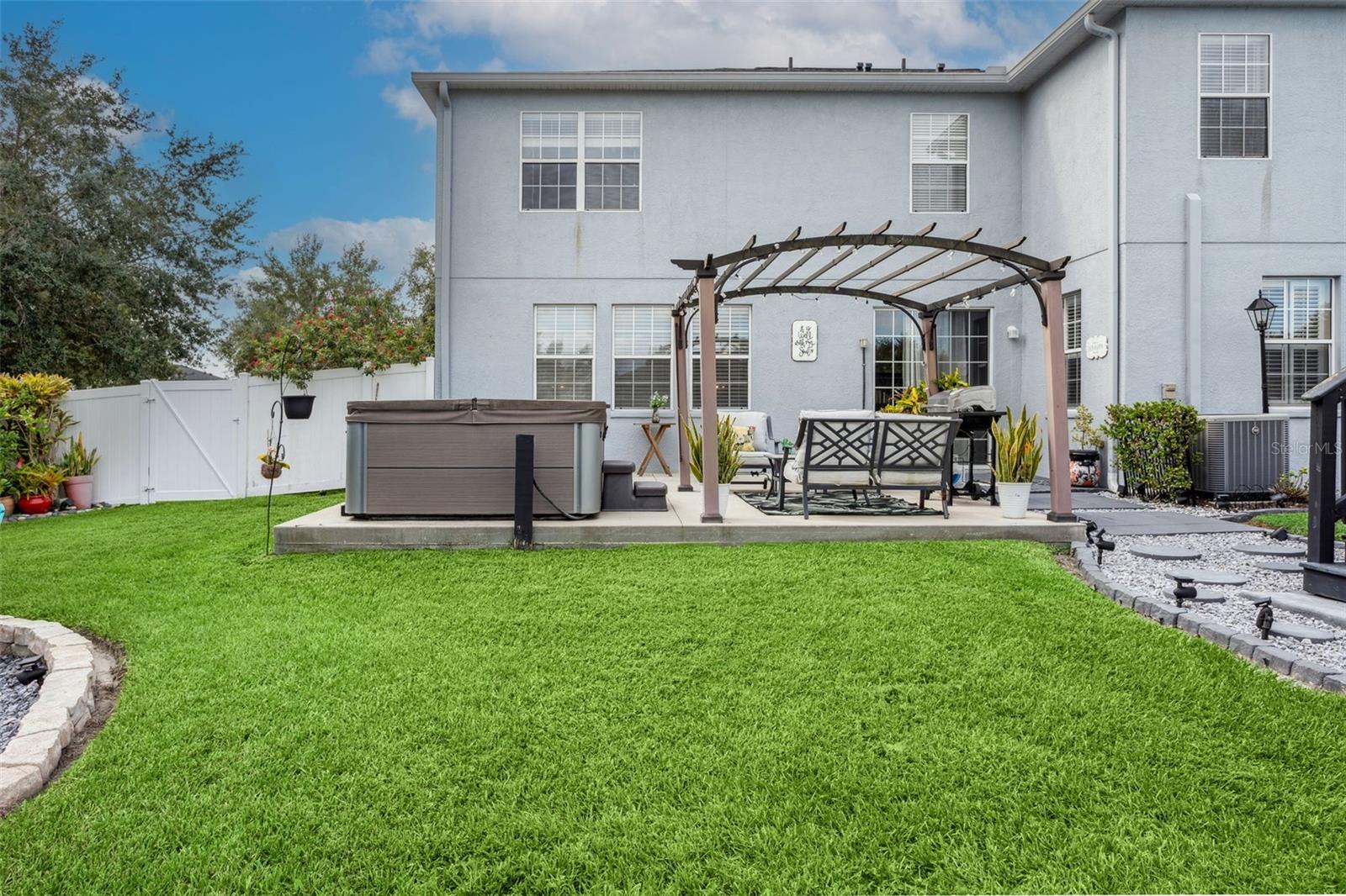 Image 45 of 56 For 11138 Hartford Fern Drive