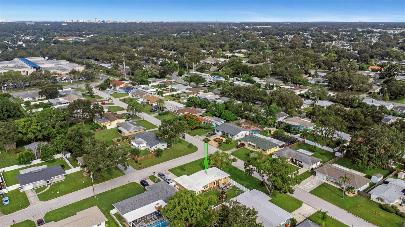Image 56 of 56 For 1351 Fairfax Road