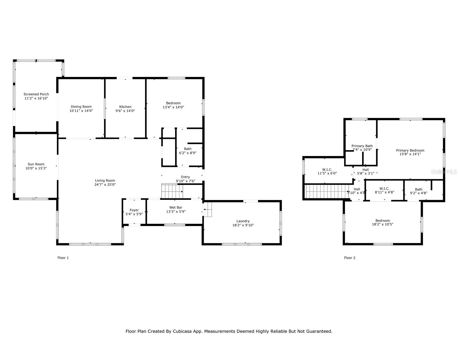 Image 71 of 75 For 1417 Beach Drive Ne