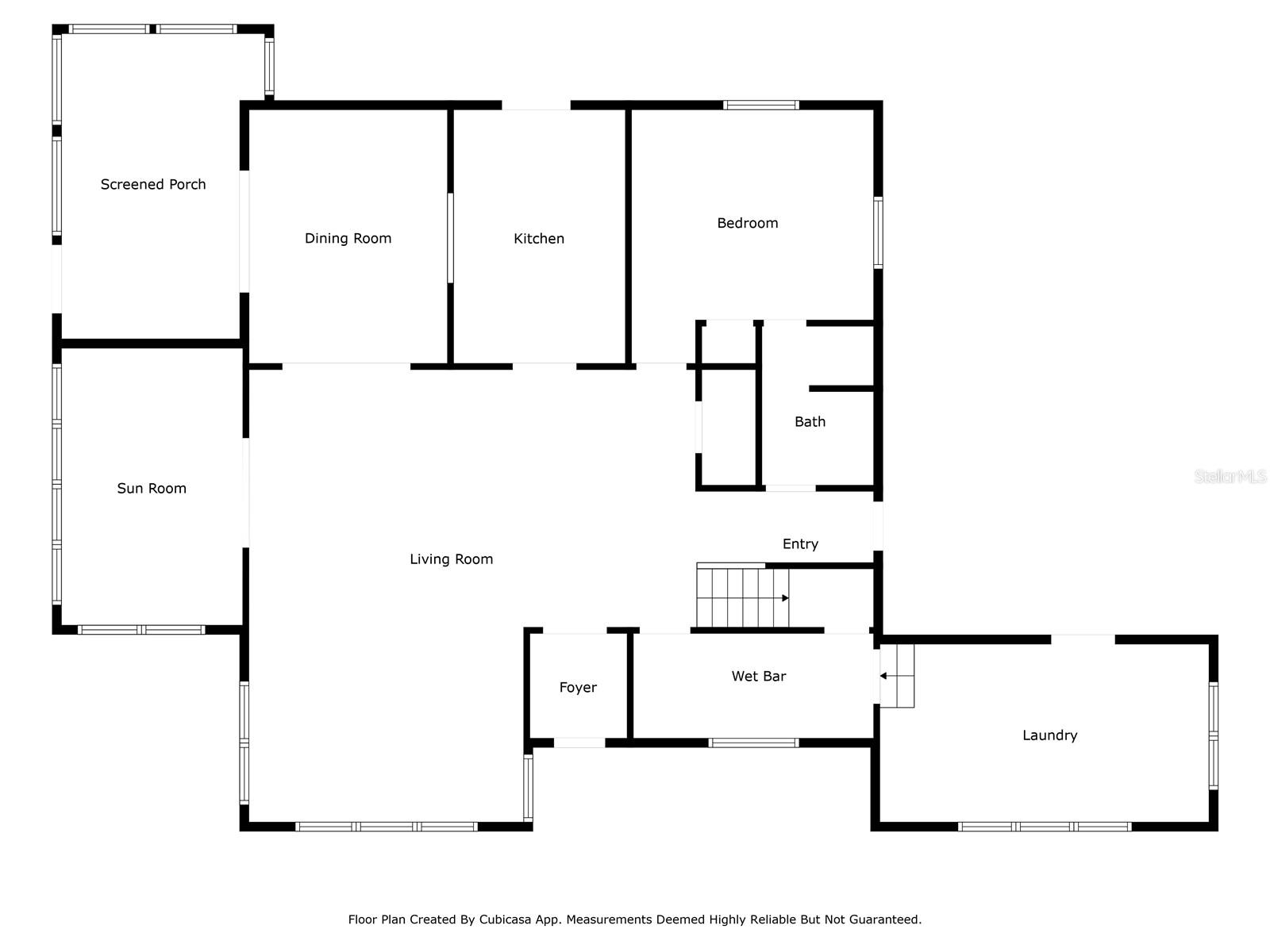 Image 72 of 75 For 1417 Beach Drive Ne