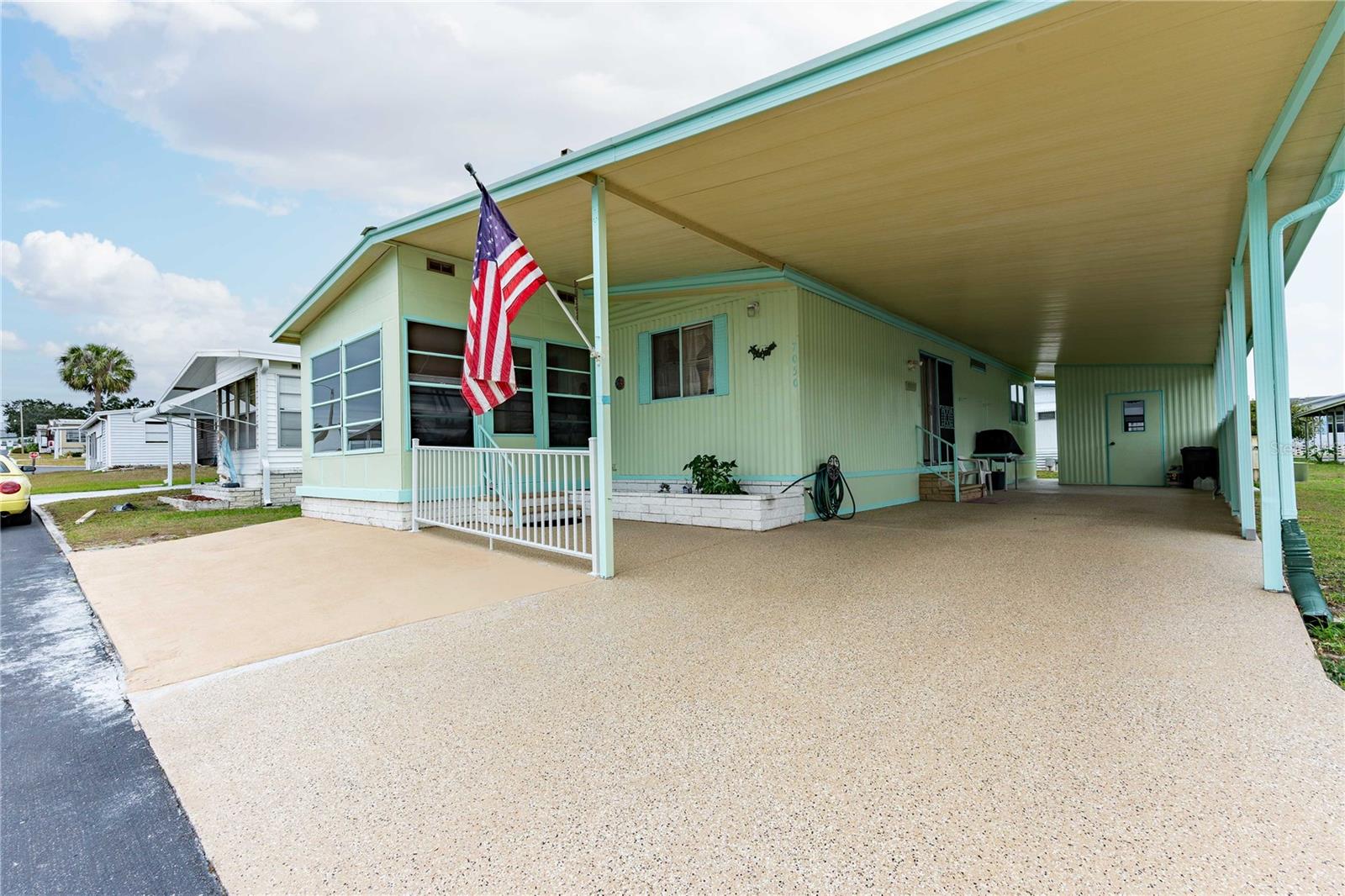 Details for 7050 El Matador Street, ZEPHYRHILLS, FL 33541