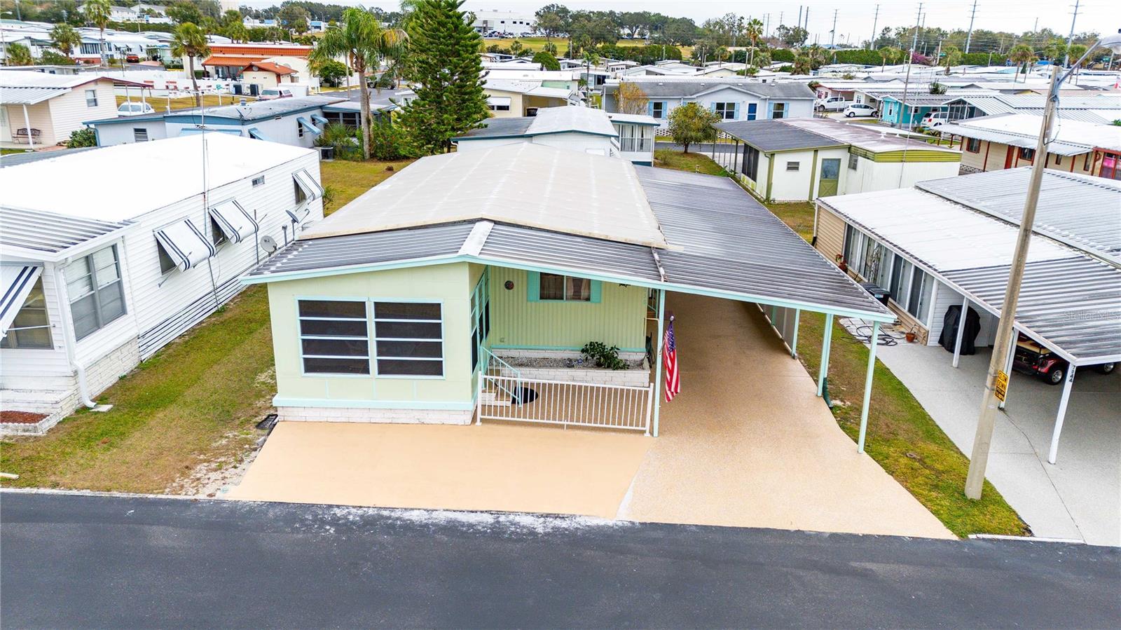 Image 2 of 47 For 7050 El Matador Street