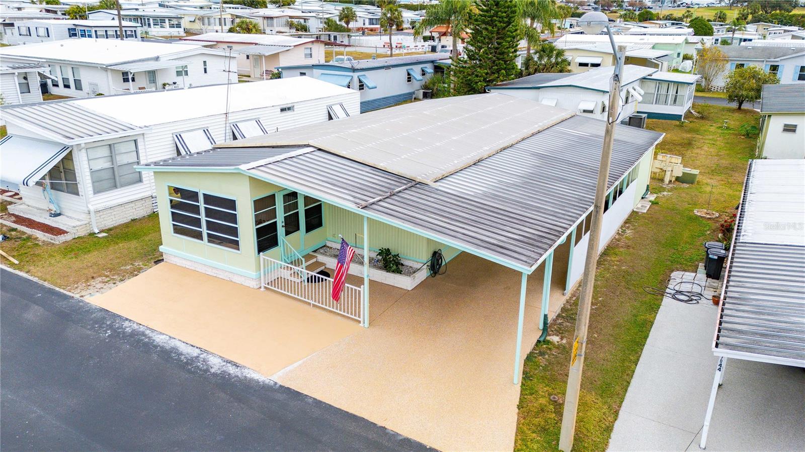 Image 4 of 47 For 7050 El Matador Street
