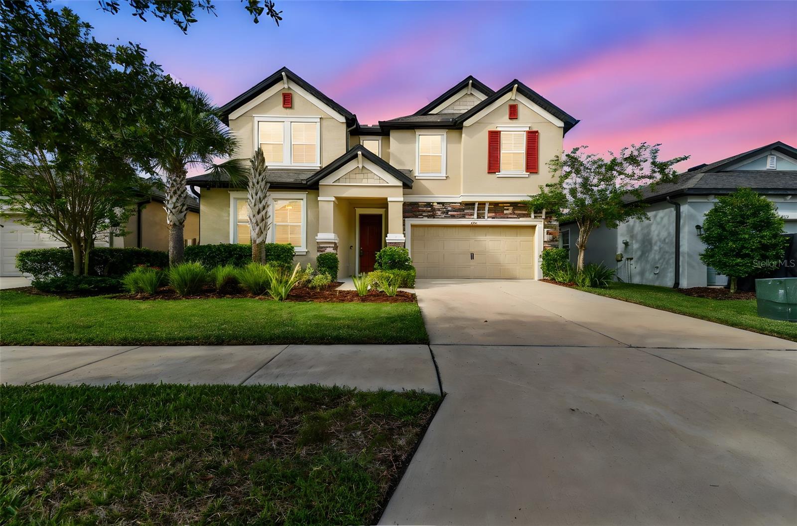 Details for 6501 Dutton Drive, WESLEY CHAPEL, FL 33545