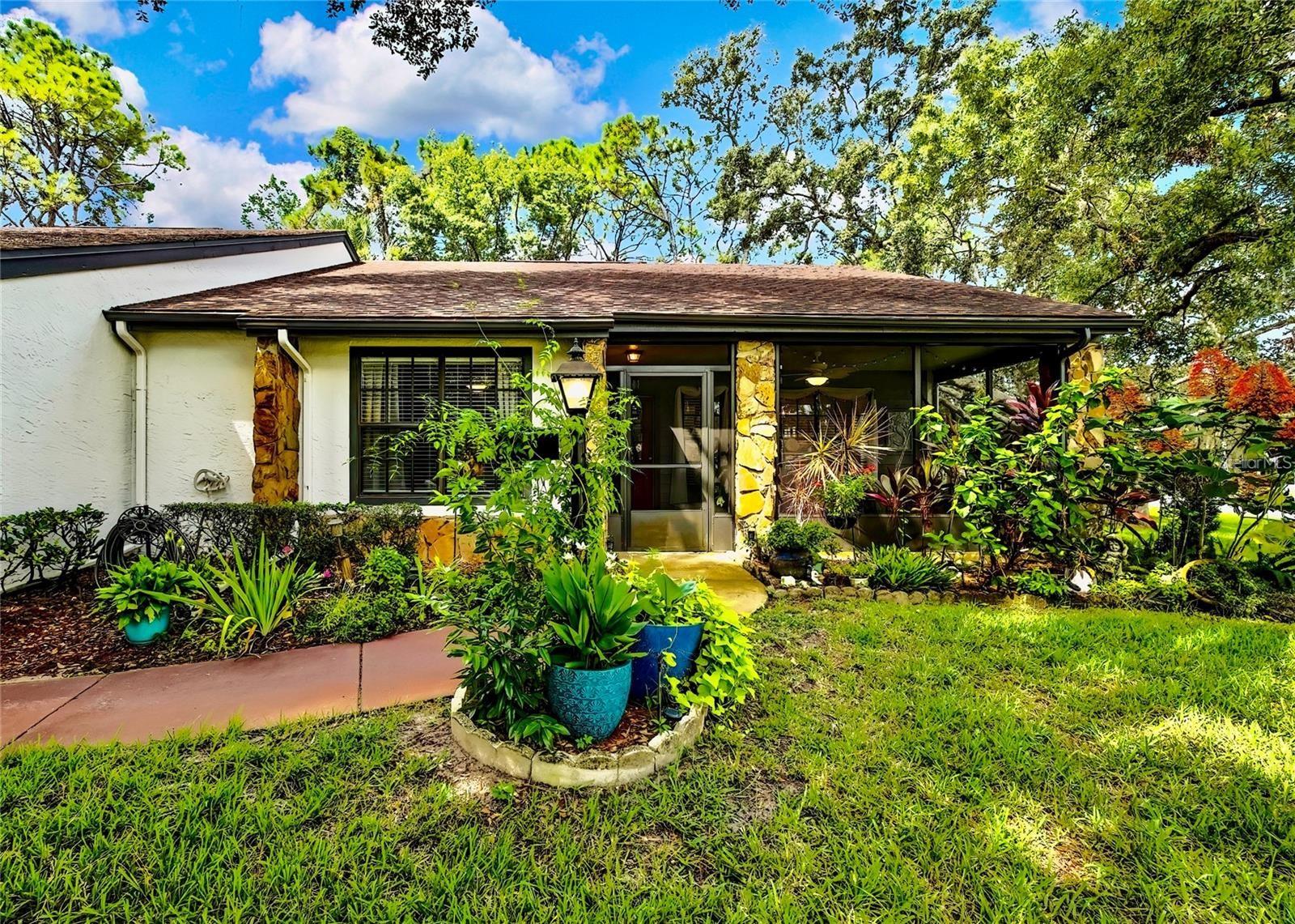 Details for 2129 Point O Woods Ct, SPRING HILL, FL 34606