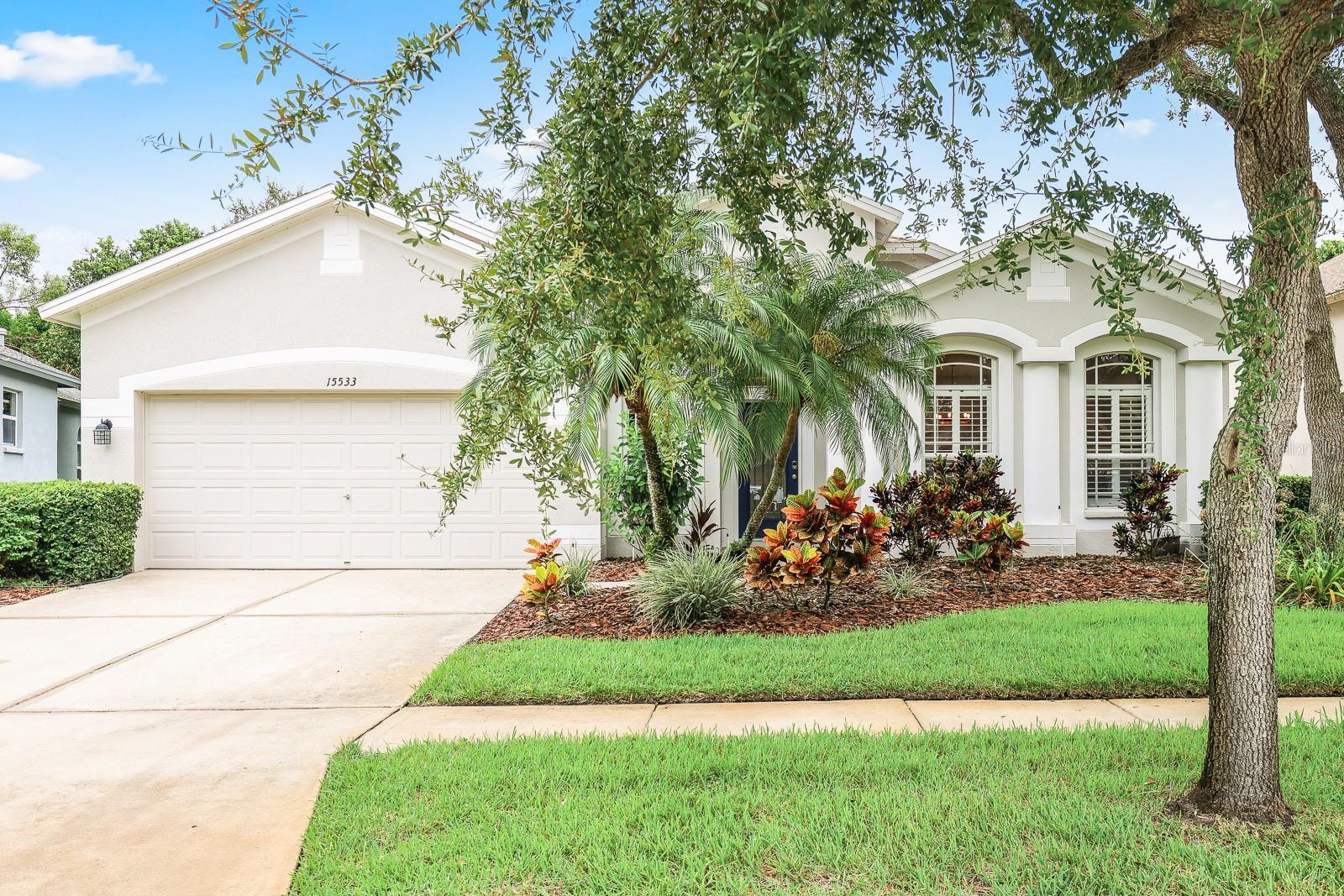 Image 40 of 49 For 15533 Martinmeadow Drive