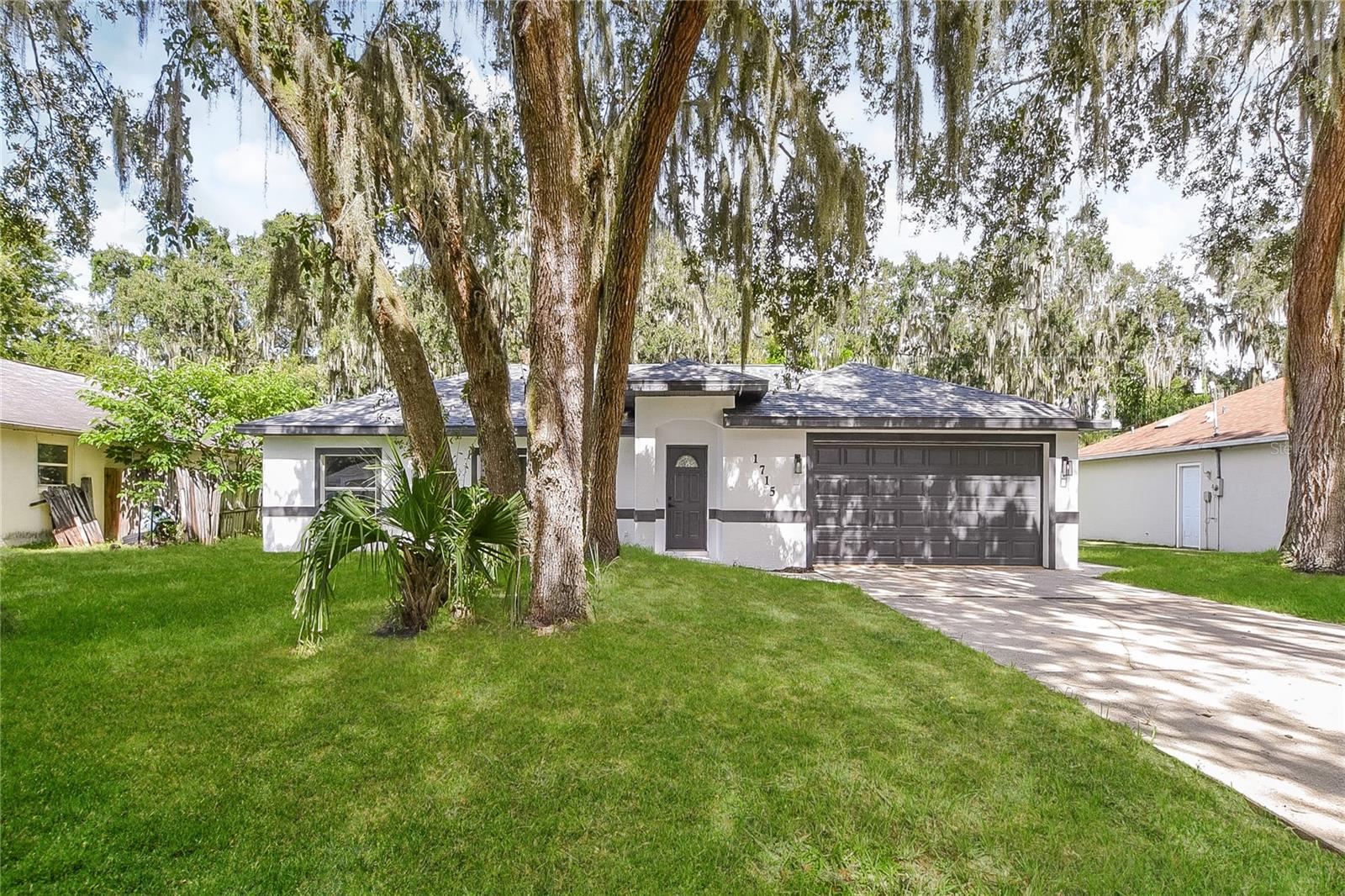 Details for 1715 Mango Tree Drive, EDGEWATER, FL 32132