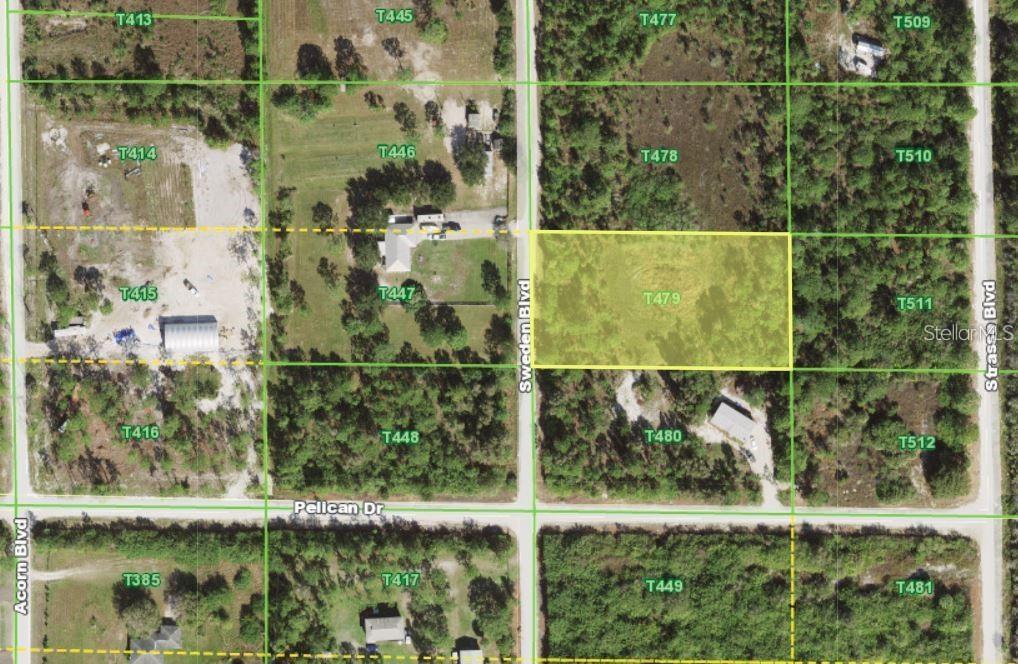 Details for 6500 Sweden Boulevard, PUNTA GORDA, FL 33982