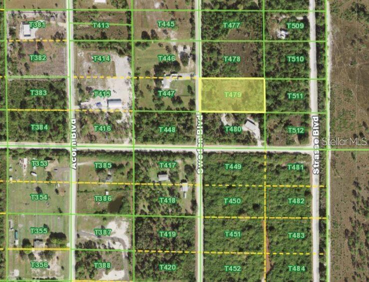 Image 3 of 5 For 6500 Sweden Boulevard