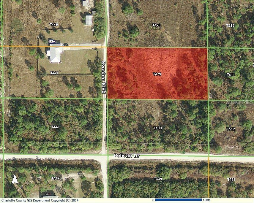 Image 4 of 5 For 6500 Sweden Boulevard