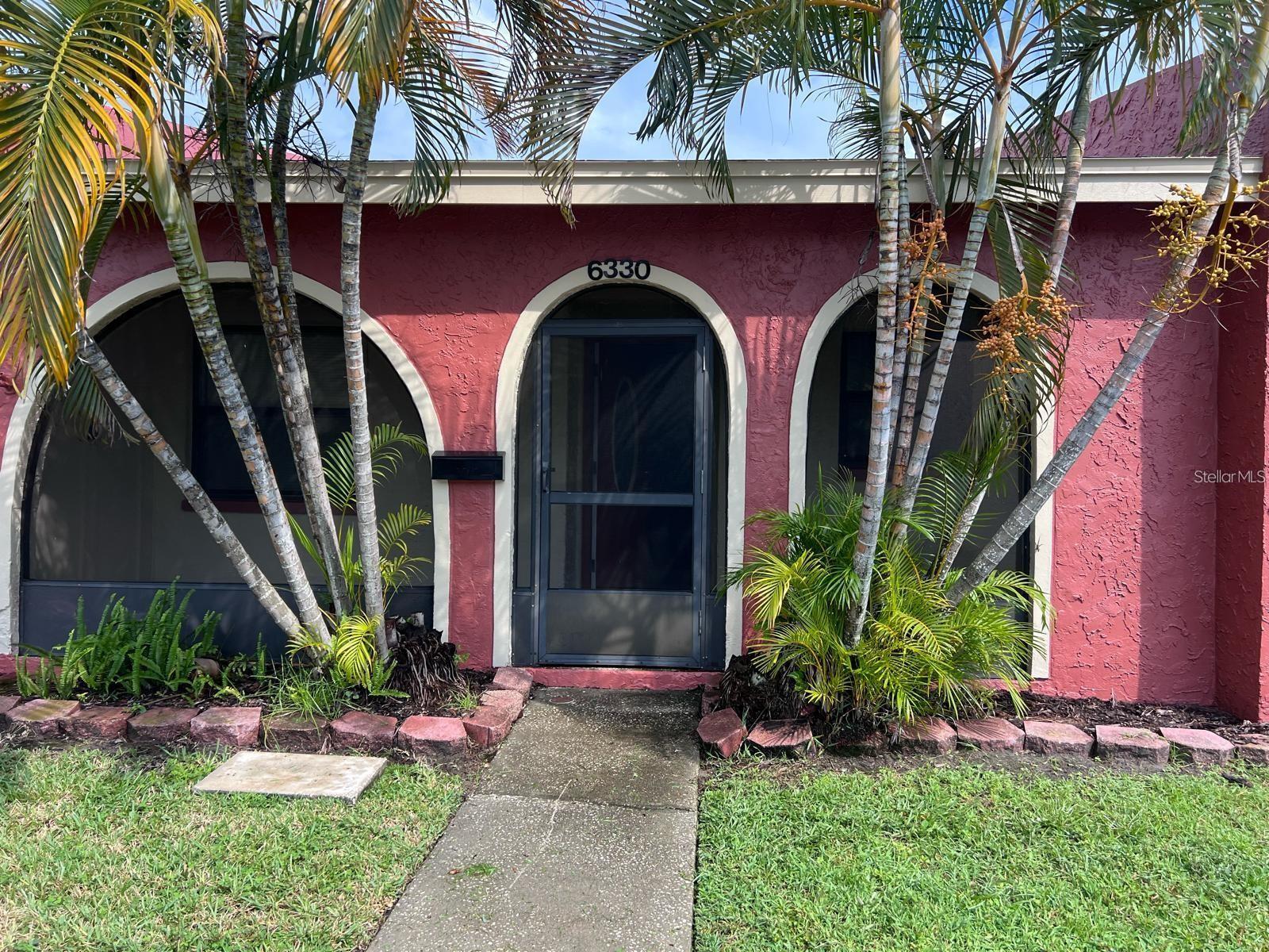 Details for 6330 Bonnie Bay Circle N, PINELLAS PARK, FL 33781