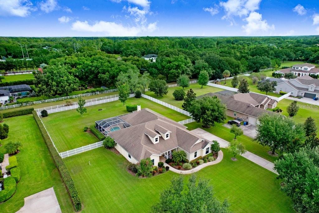 Image 2 of 52 For 7709 Kenia Meadows Lane