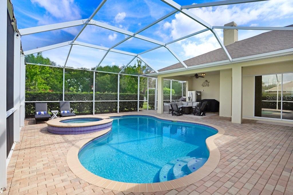 Image 38 of 52 For 7709 Kenia Meadows Lane