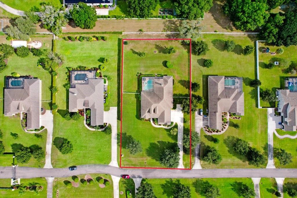 Image 50 of 52 For 7709 Kenia Meadows Lane