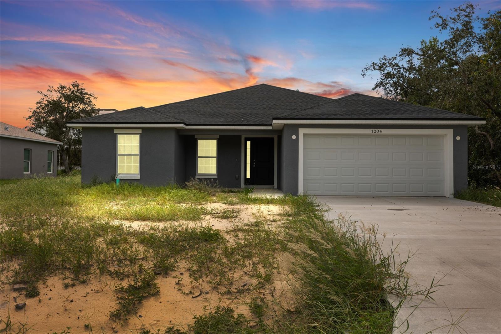 Details for 1204 Alafia Way, KISSIMMEE, FL 34759