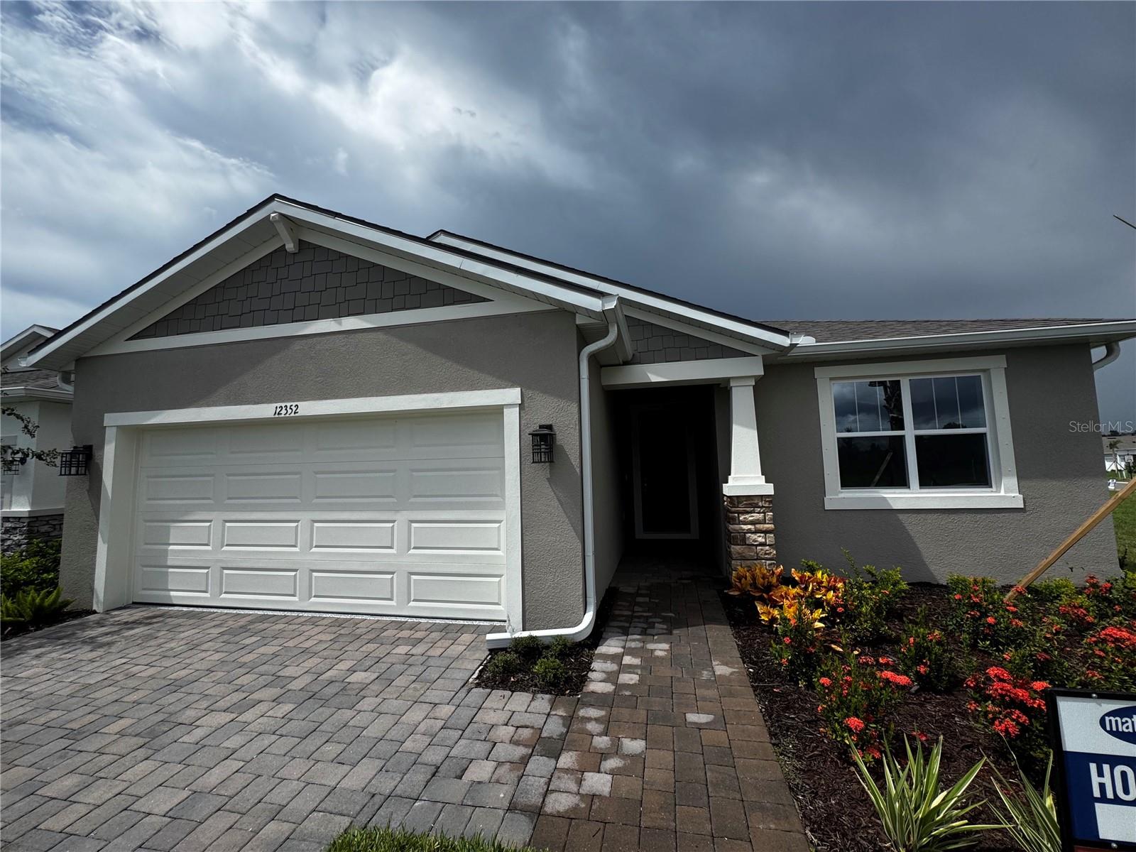 Details for 12352 49th Street E, PARRISH, FL 34219