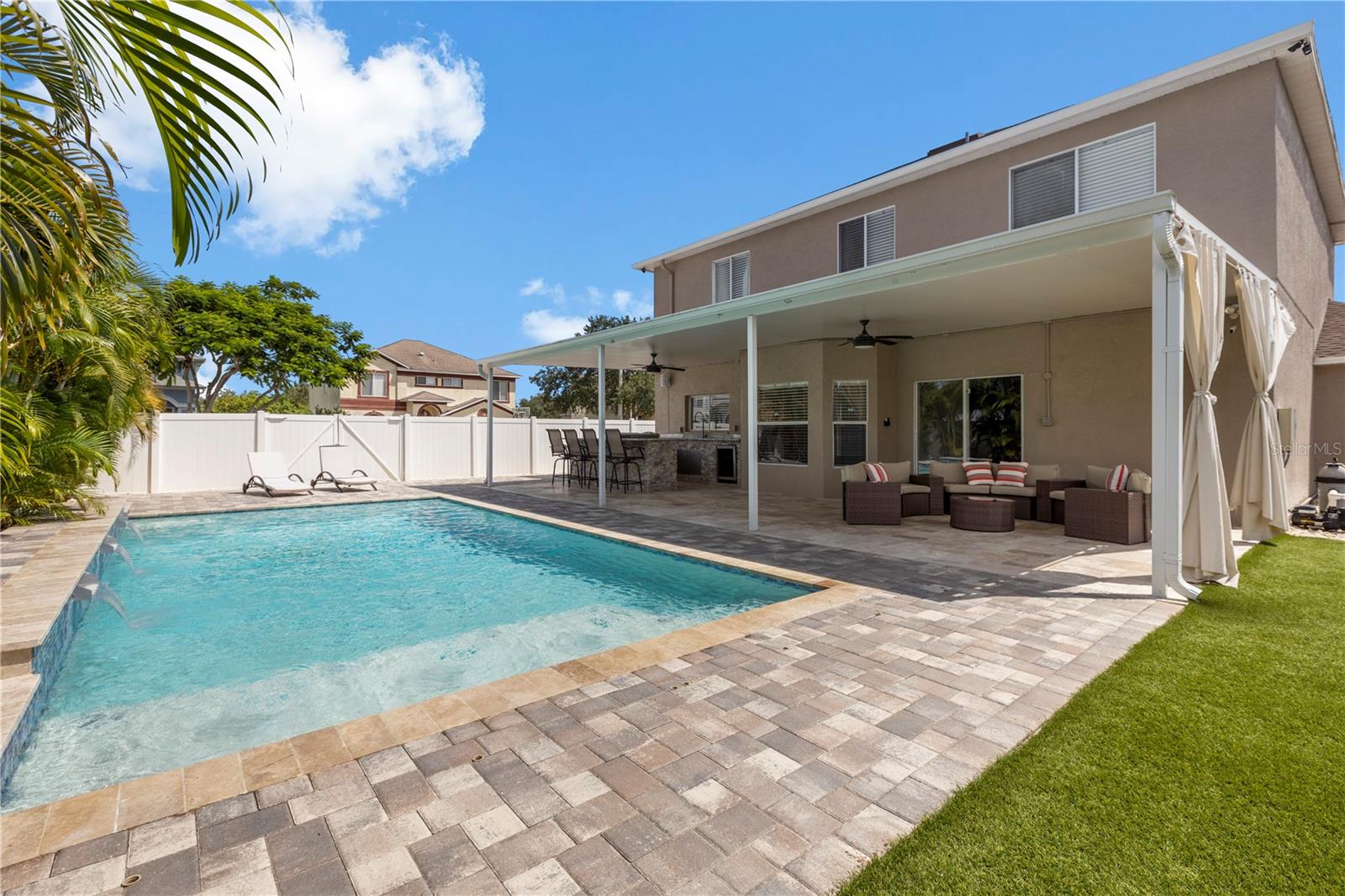 Image 20 of 66 For 12608 Longcrest Drive