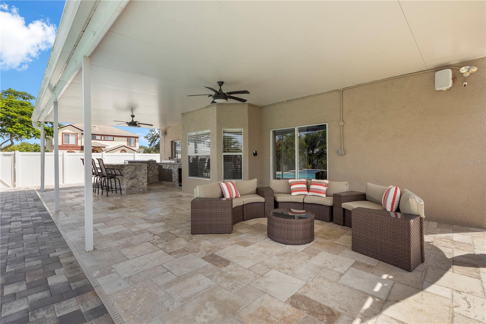 Image 21 of 66 For 12608 Longcrest Drive