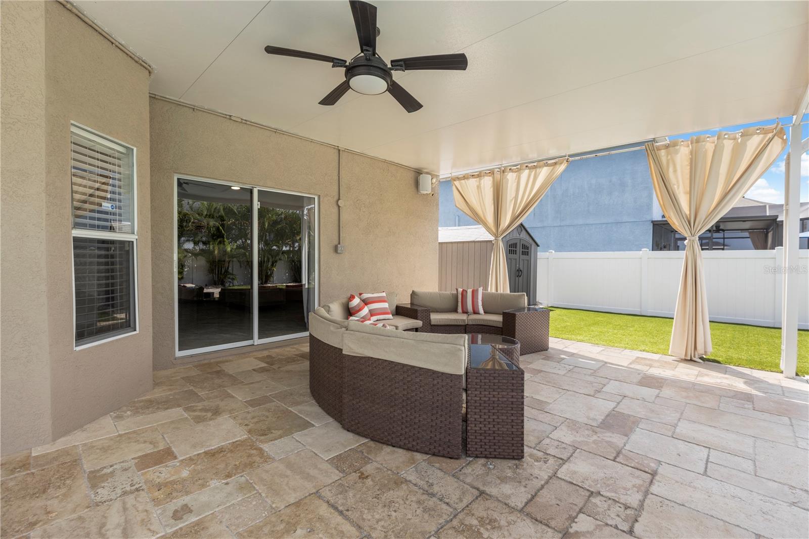 Image 22 of 66 For 12608 Longcrest Drive