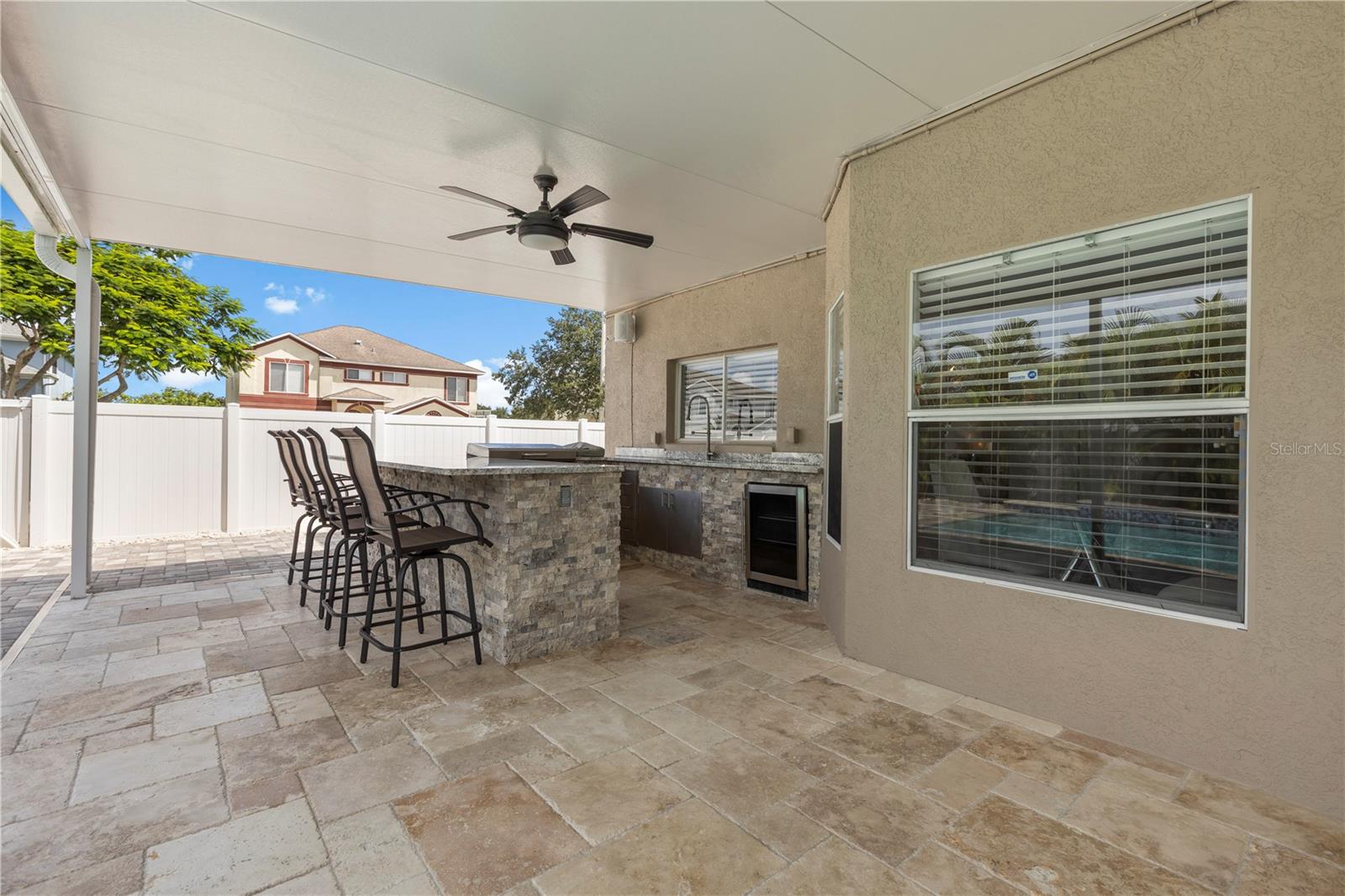 Image 23 of 66 For 12608 Longcrest Drive