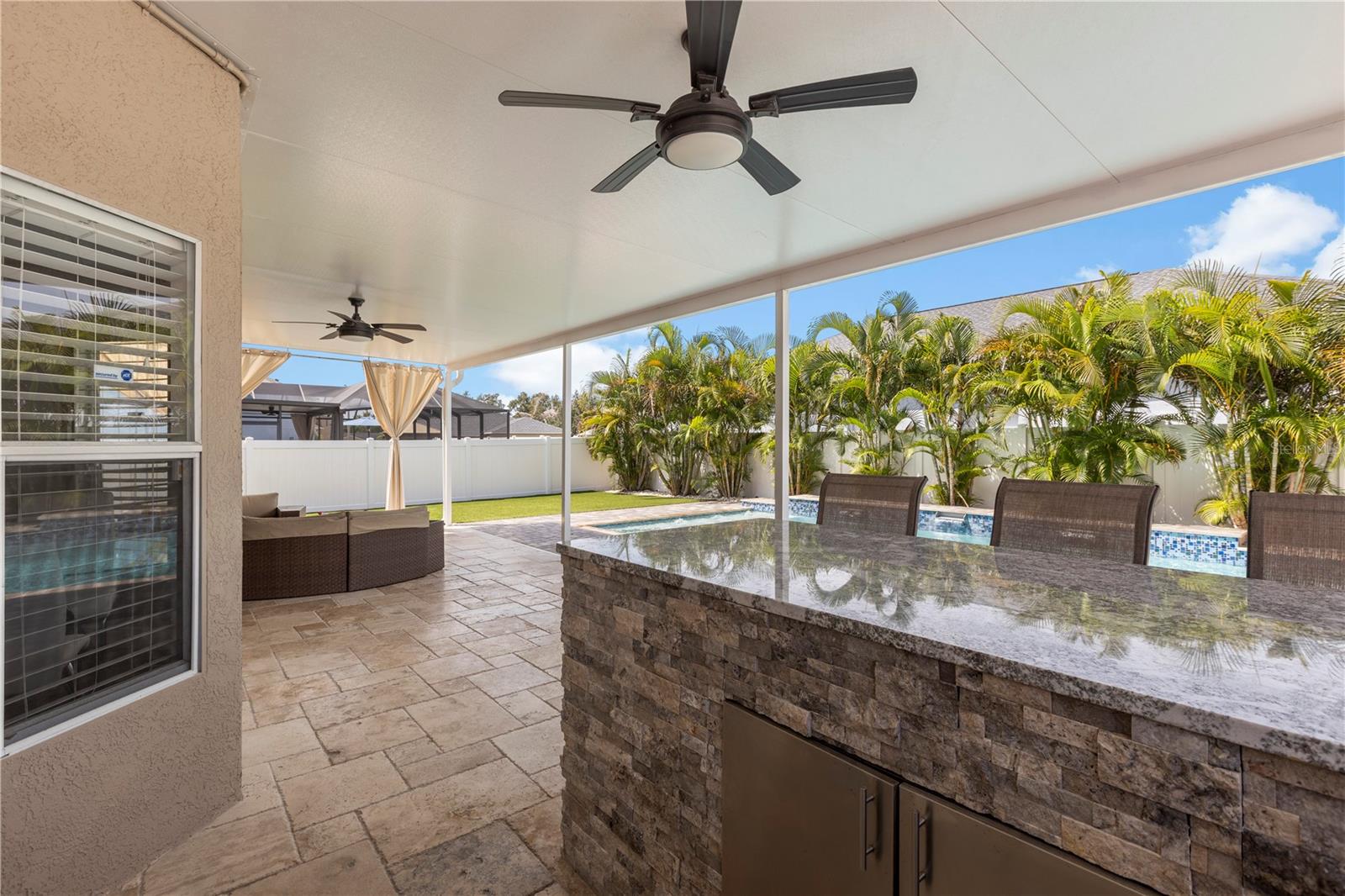 Image 25 of 66 For 12608 Longcrest Drive