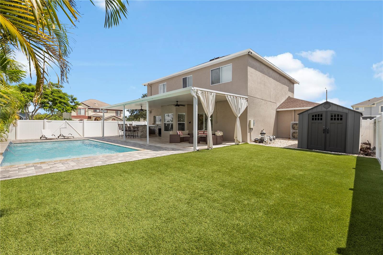 Image 26 of 66 For 12608 Longcrest Drive