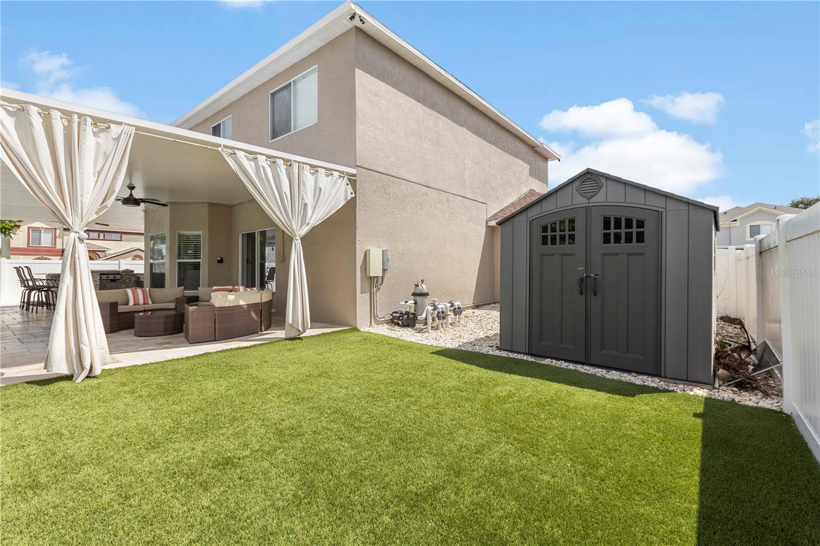 Image 28 of 66 For 12608 Longcrest Drive