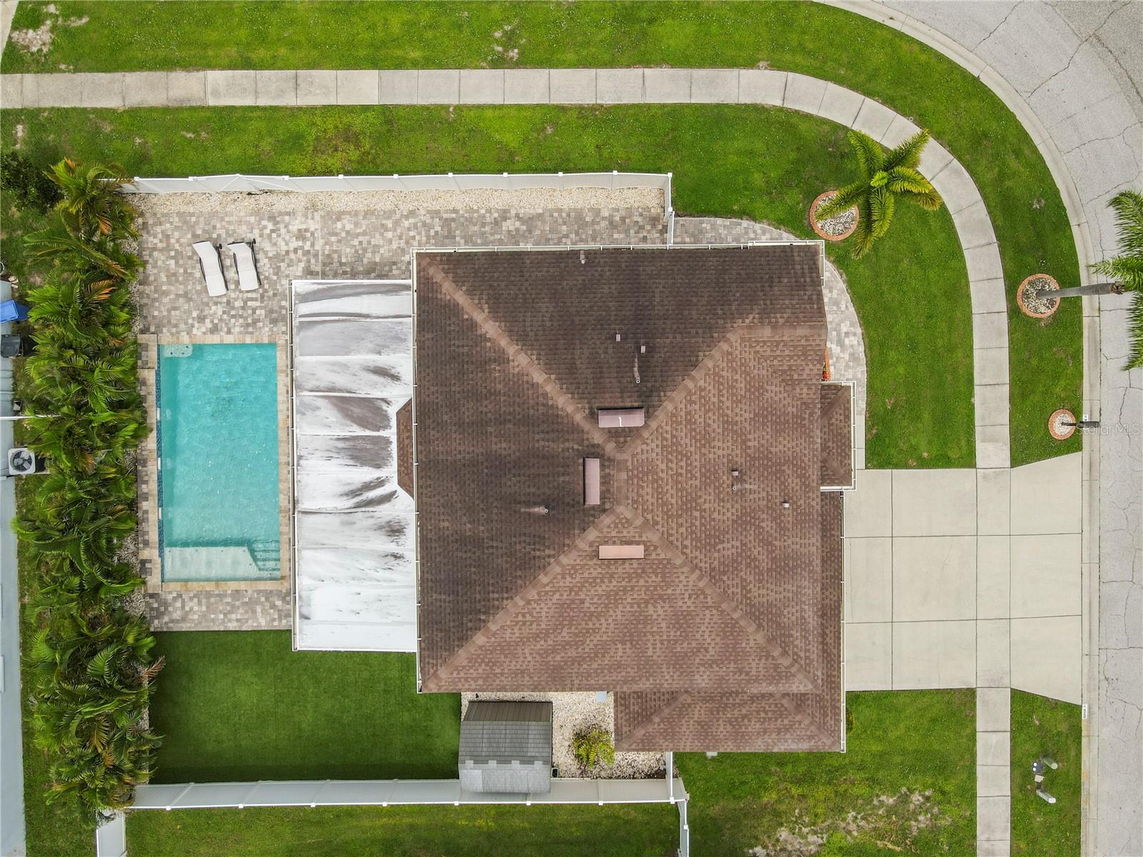 Image 50 of 66 For 12608 Longcrest Drive