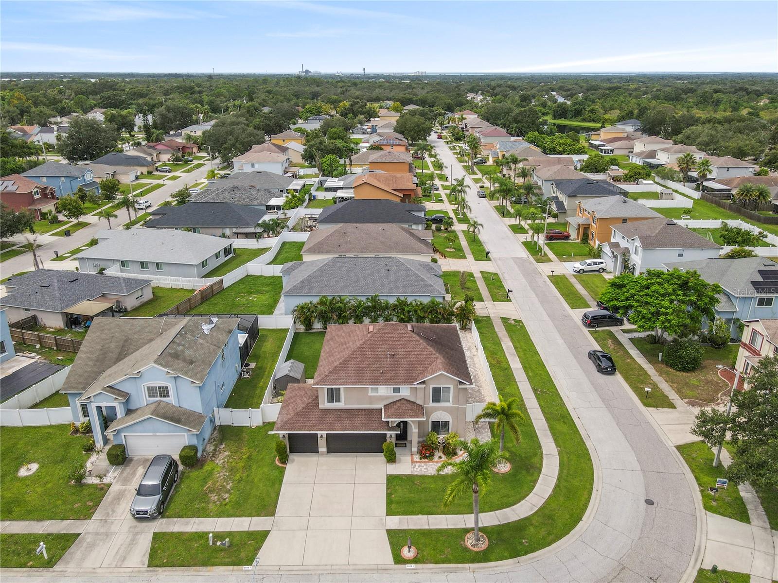 Image 55 of 66 For 12608 Longcrest Drive