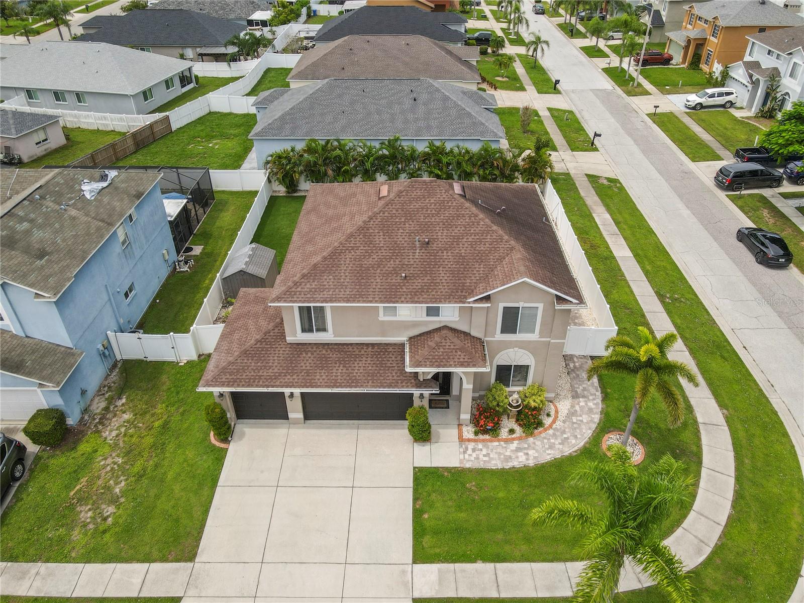 Image 56 of 66 For 12608 Longcrest Drive