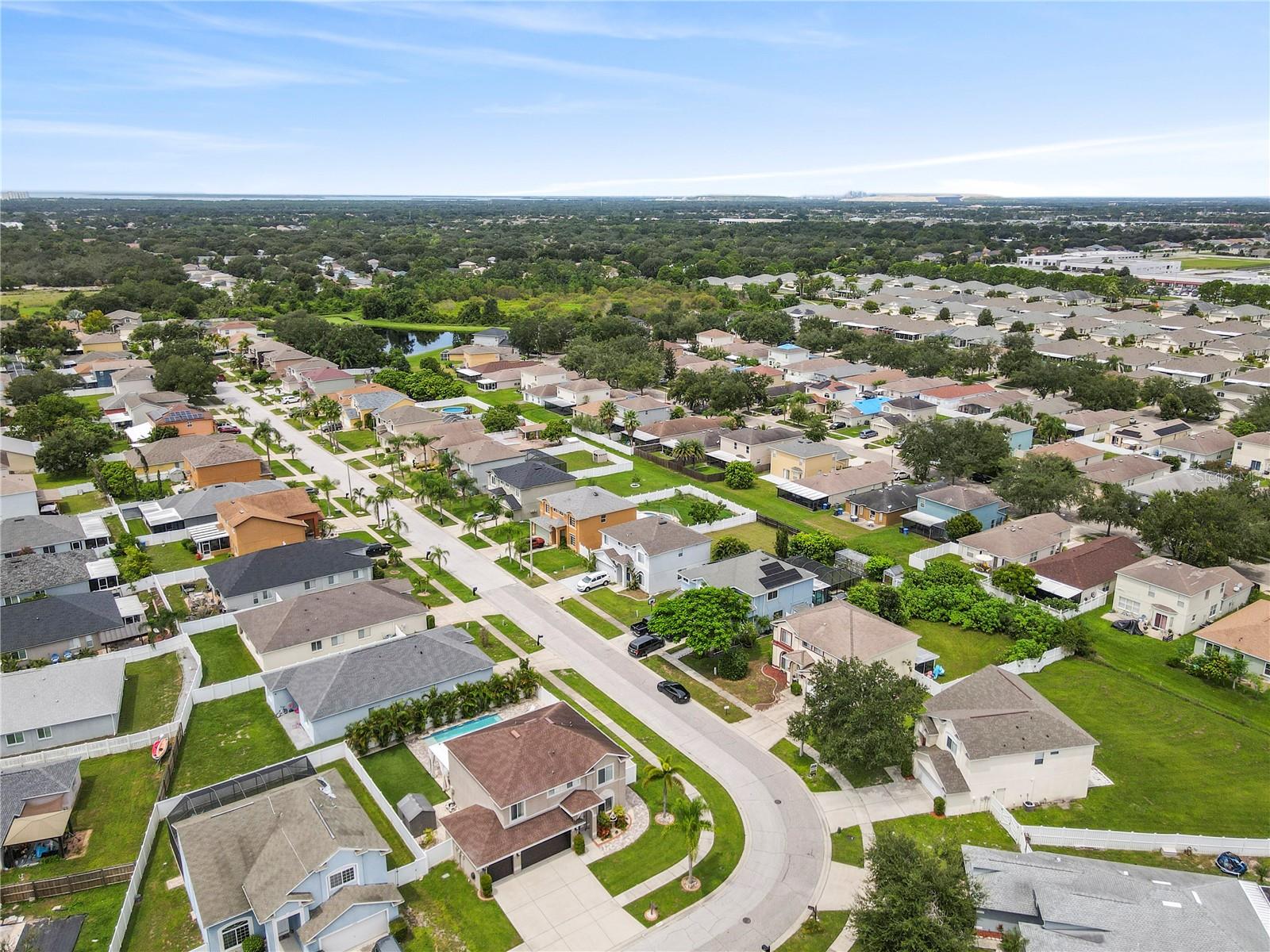 Image 59 of 66 For 12608 Longcrest Drive