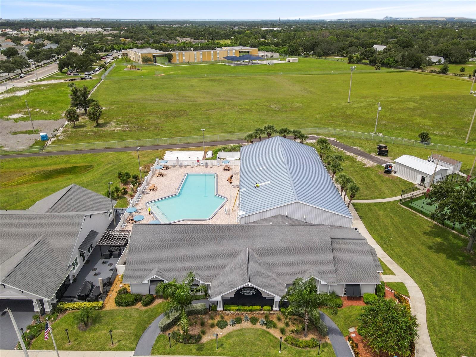 Image 61 of 66 For 12608 Longcrest Drive