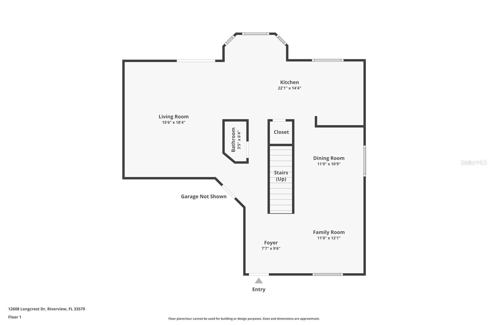 Image 65 of 66 For 12608 Longcrest Drive